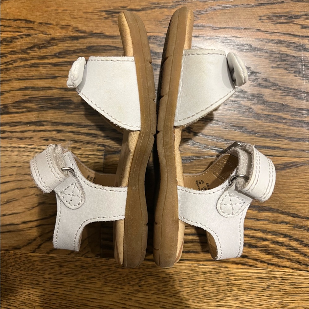 Stride Rite Whitney Sandals - Picture 2 of 4
